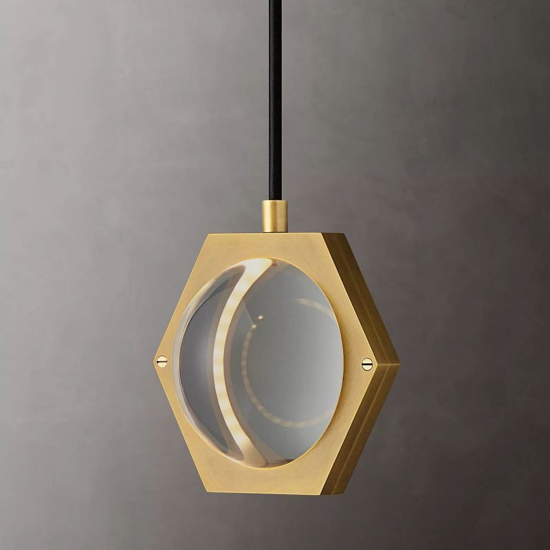 ECLATANT GRAND PENDANT