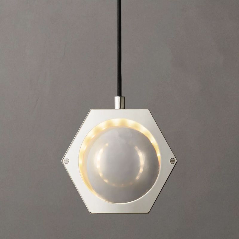 ECLATANT GRAND PENDANT