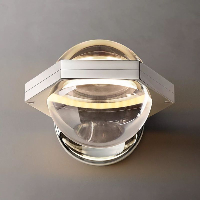 Planet Wall Sconce-HiLamps