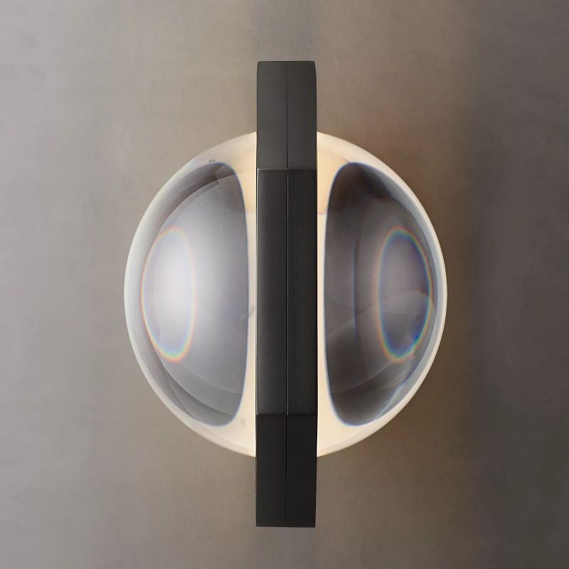 Planet Wall Sconce-HiLamps