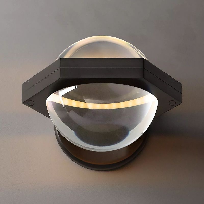 Planet Wall Sconce-HiLamps