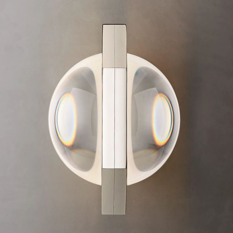 Planet Wall Sconce-HiLamps