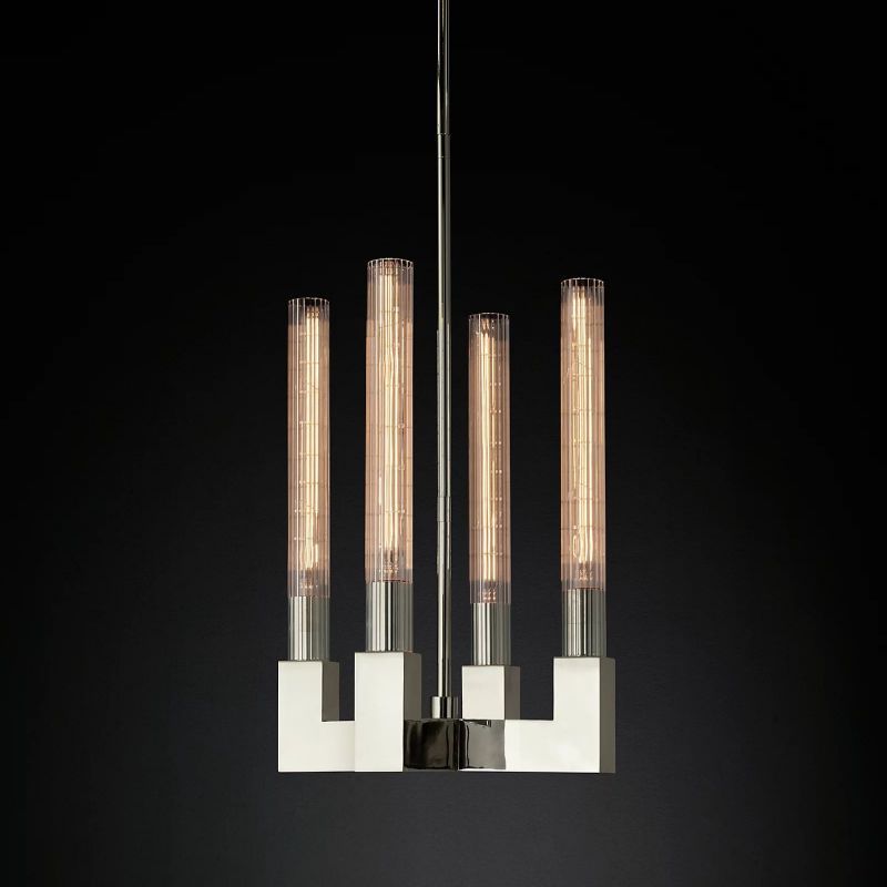 CANNELE PENDANT