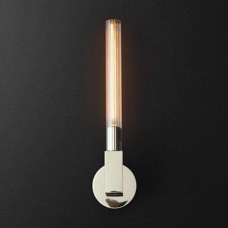Cypress Outdoor Sconce-HiLamps