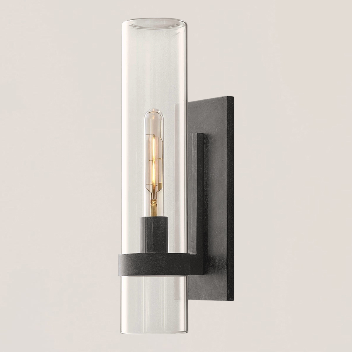 Canna Grand Sconce-HiLamps