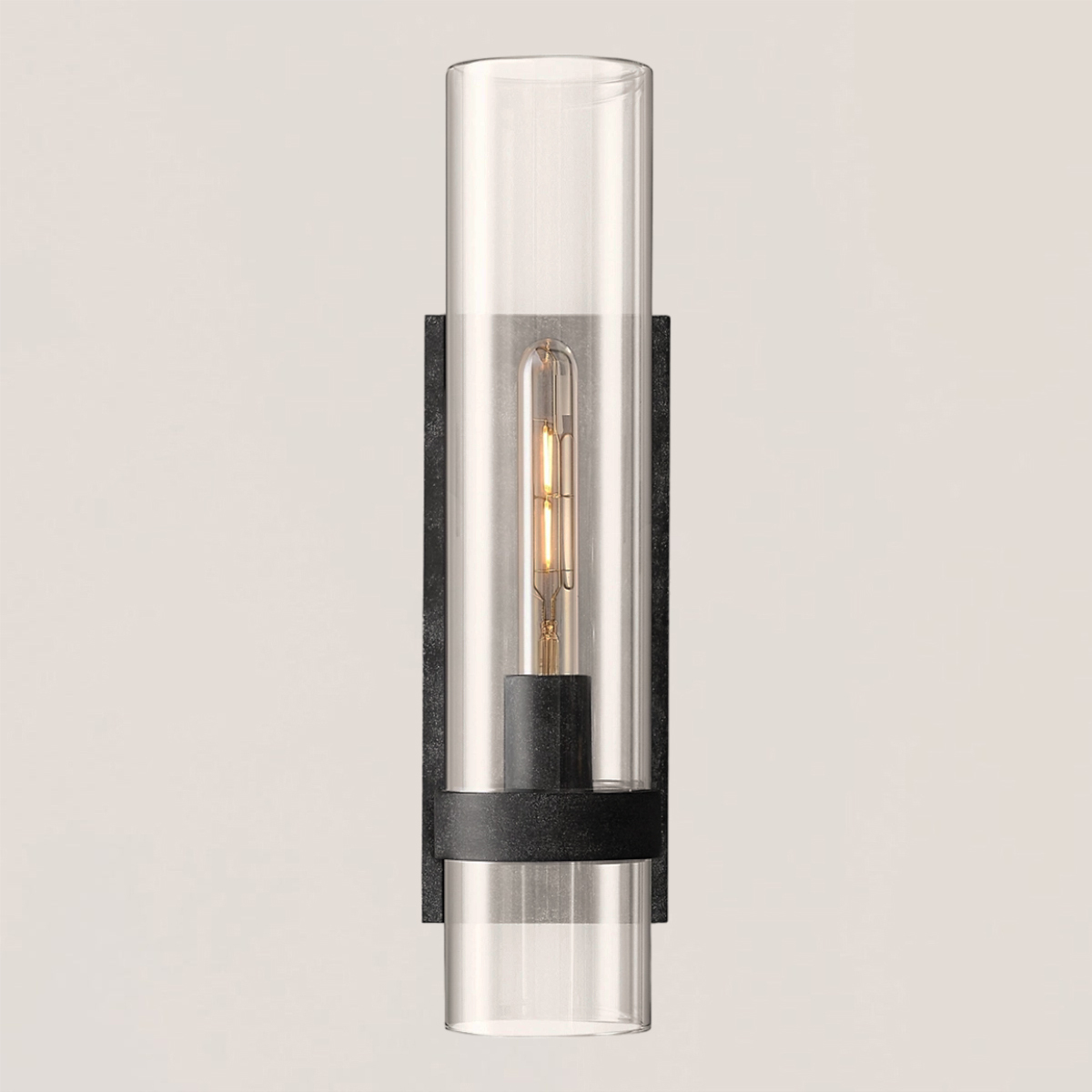 Canna Grand Sconce-HiLamps
