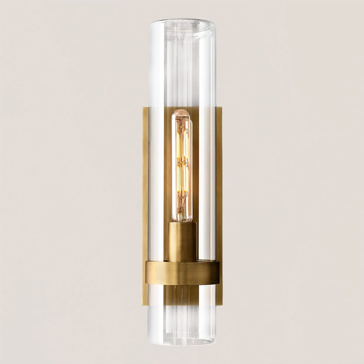Canna Grand Sconce-HiLamps