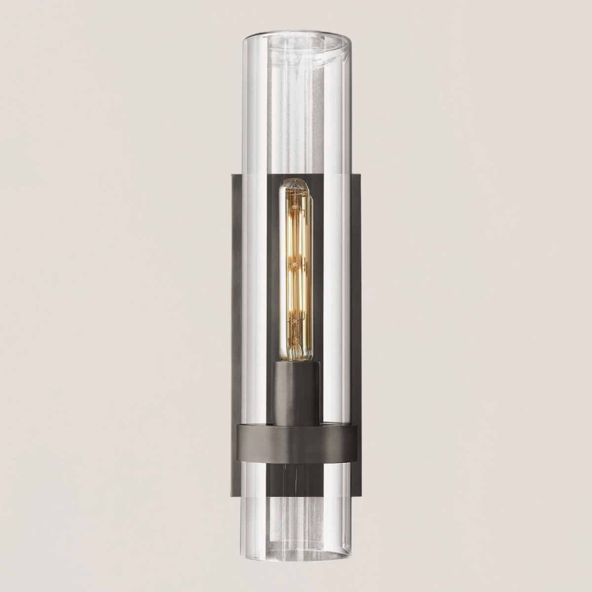 Canna Grand Sconce-HiLamps