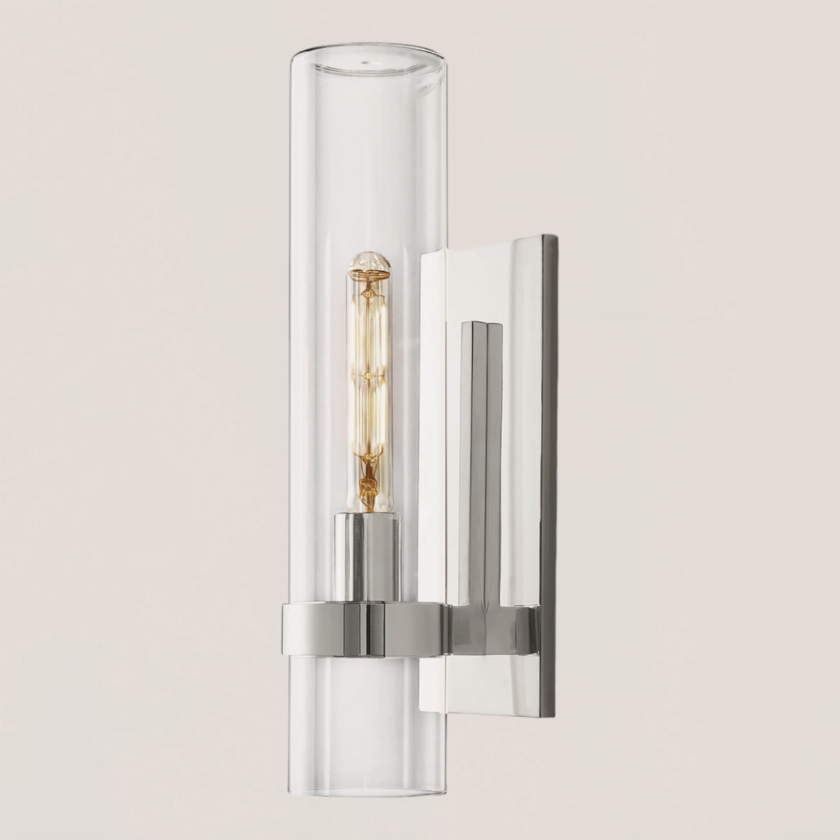 Canna Grand Sconce-HiLamps