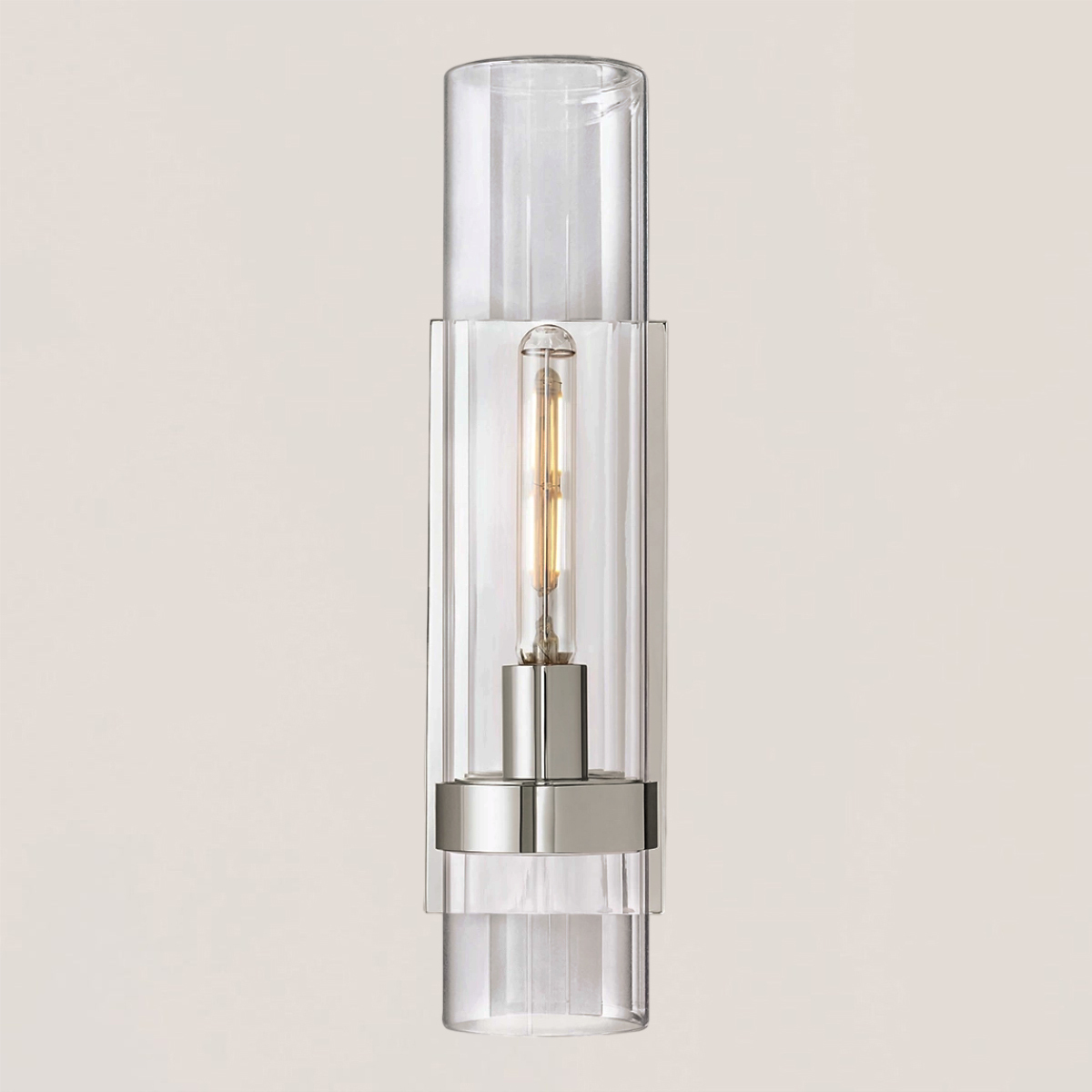Canna Grand Sconce-HiLamps