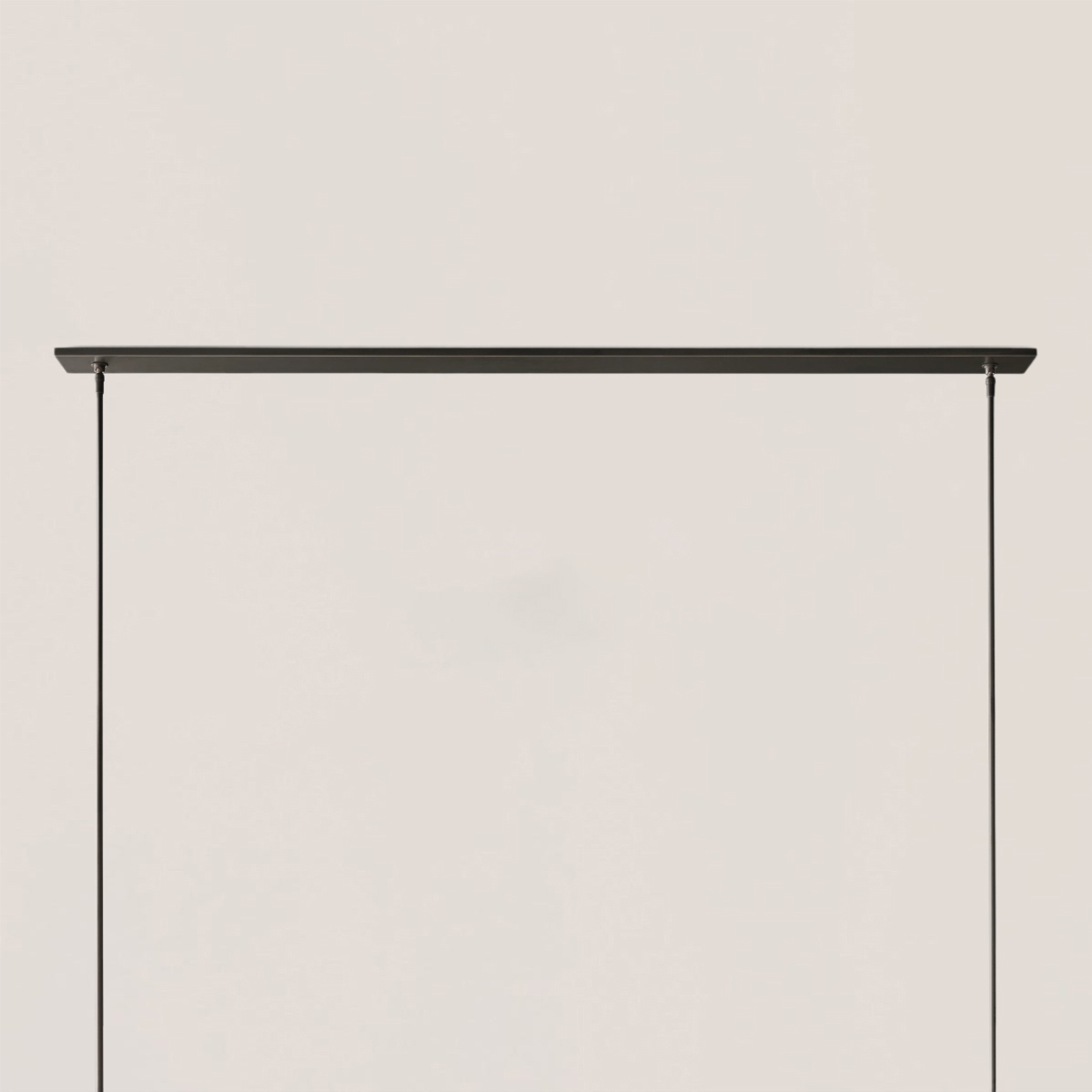 RAVELLE LINEAR CHANDELIER 59"