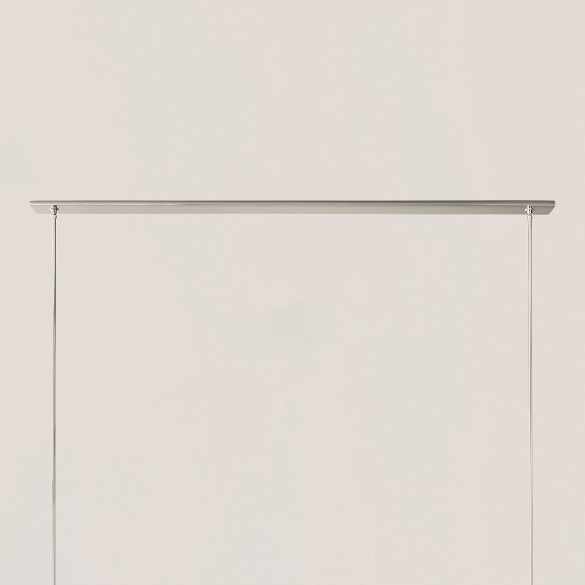 RAVELLE LINEAR CHANDELIER 59"