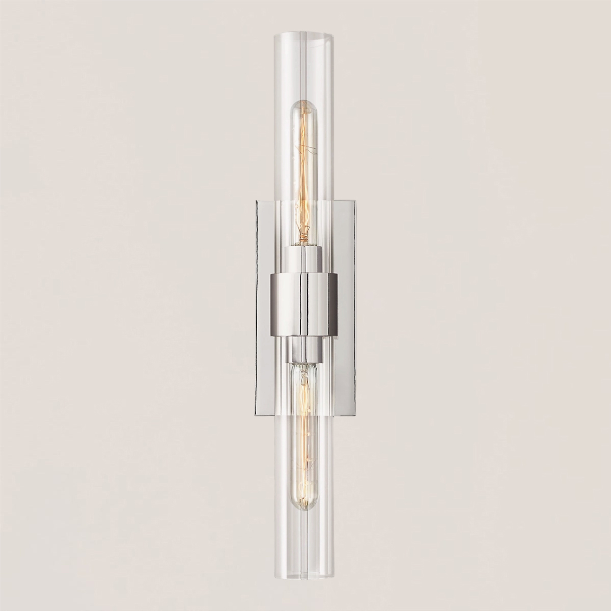 Riverton Linear Sconce-HiLamps