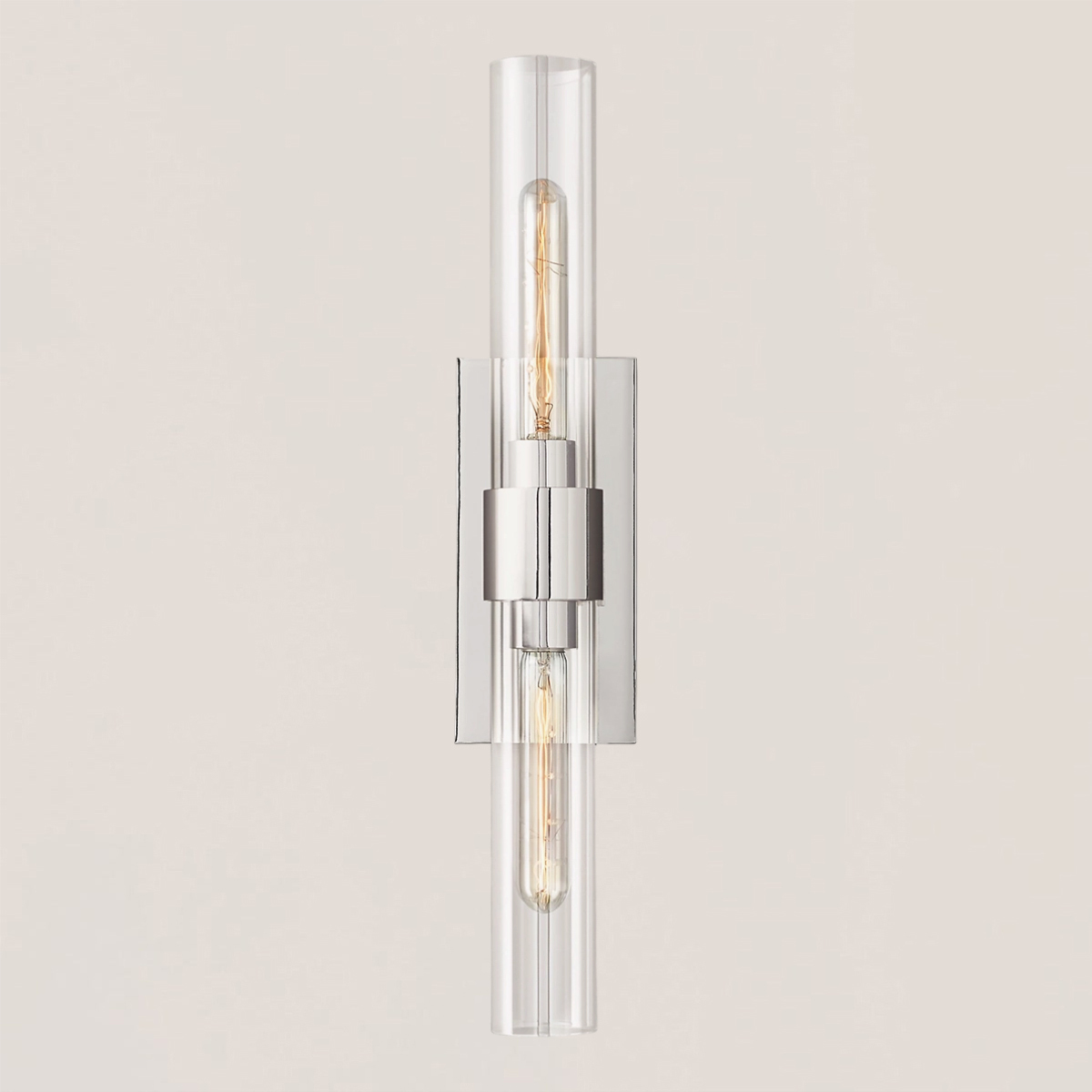 Riverton Linear Sconce-HiLamps