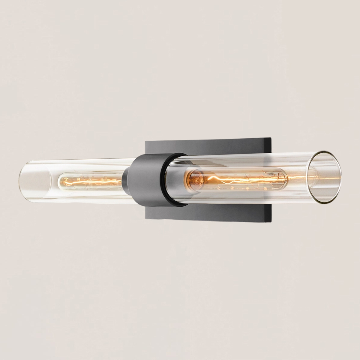 Riverton Linear Sconce-HiLamps