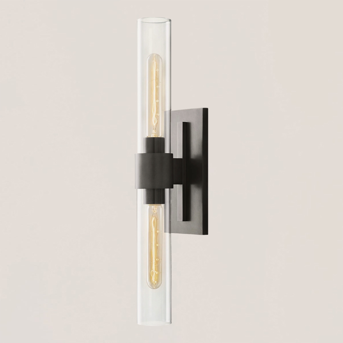 Riverton Linear Sconce-HiLamps
