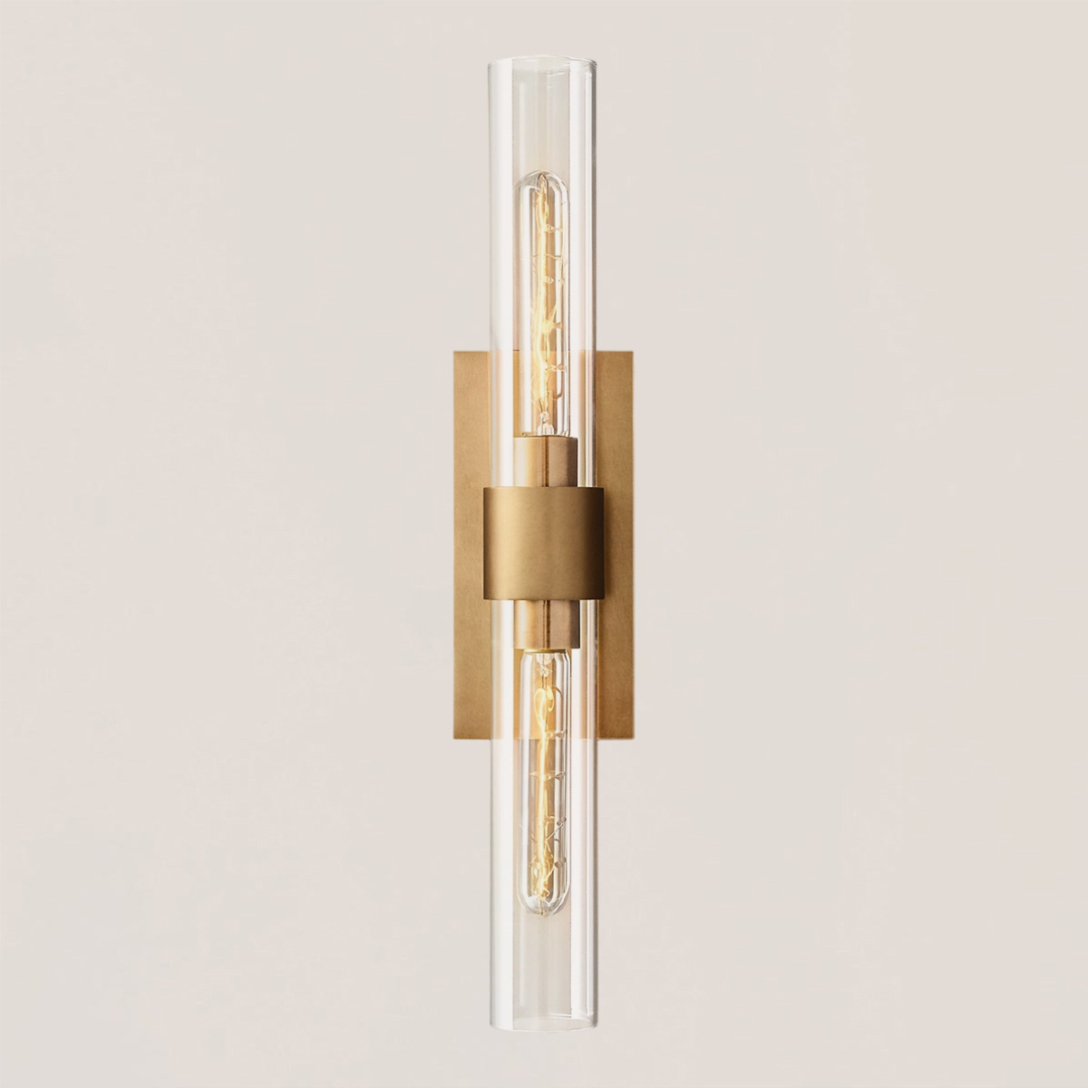 Riverton Linear Sconce-HiLamps