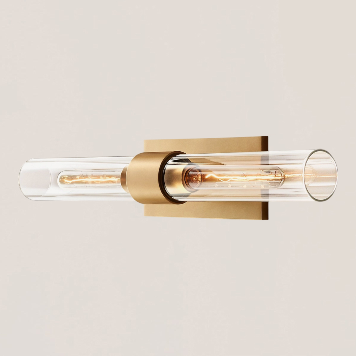 Riverton Linear Sconce-HiLamps