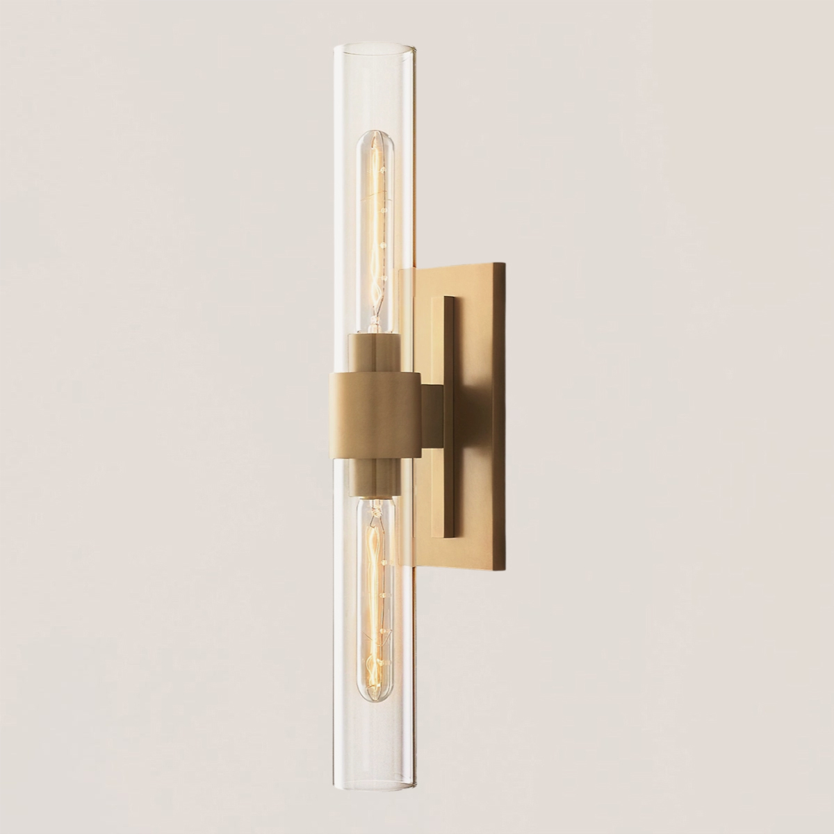 Riverton Linear Sconce-HiLamps