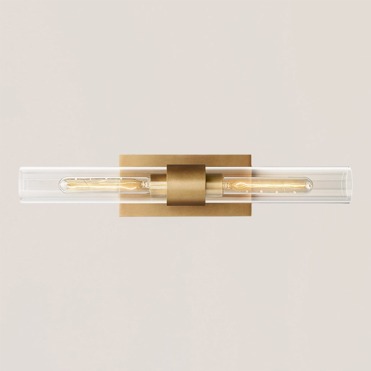 Riverton Linear Sconce-HiLamps