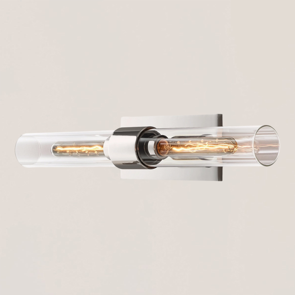 Riverton Linear Sconce-HiLamps