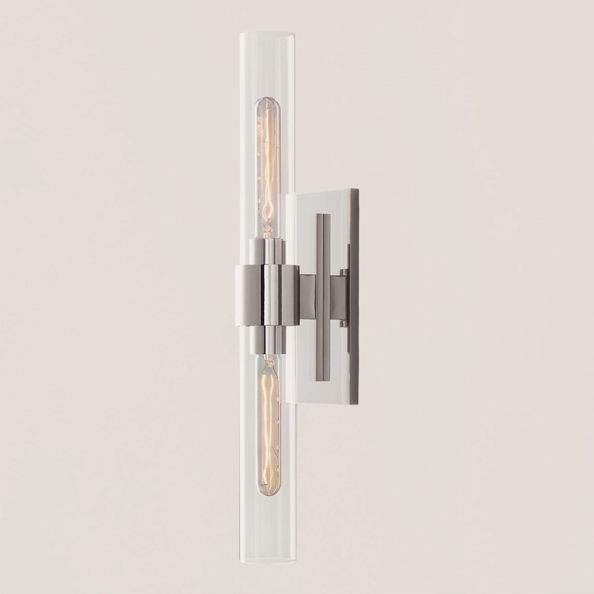Riverton Linear Sconce-HiLamps