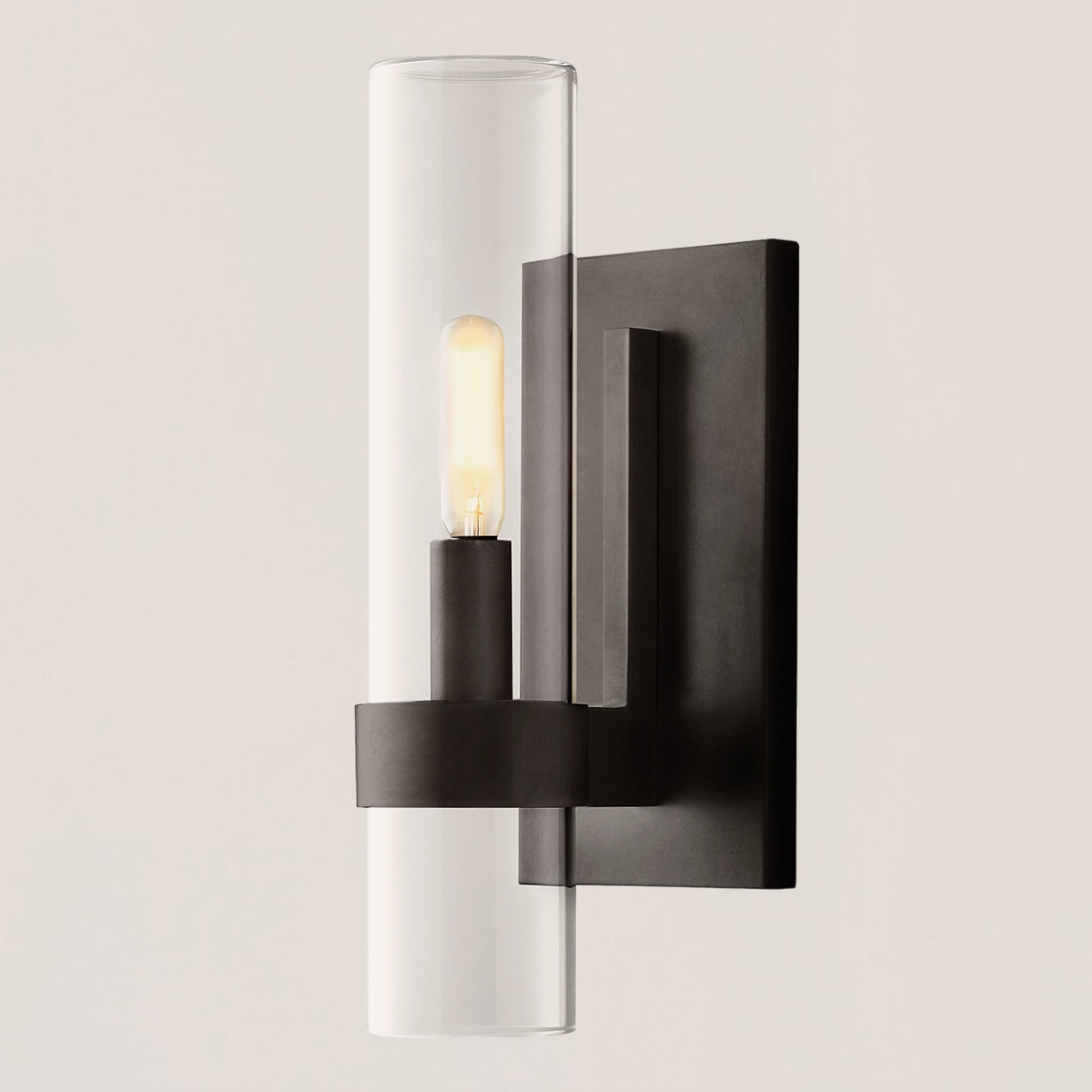 Riverton Sconce-HiLamps