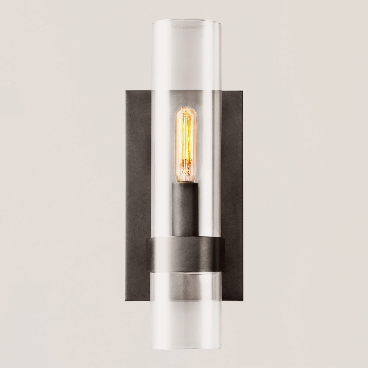 Riverton Sconce-HiLamps