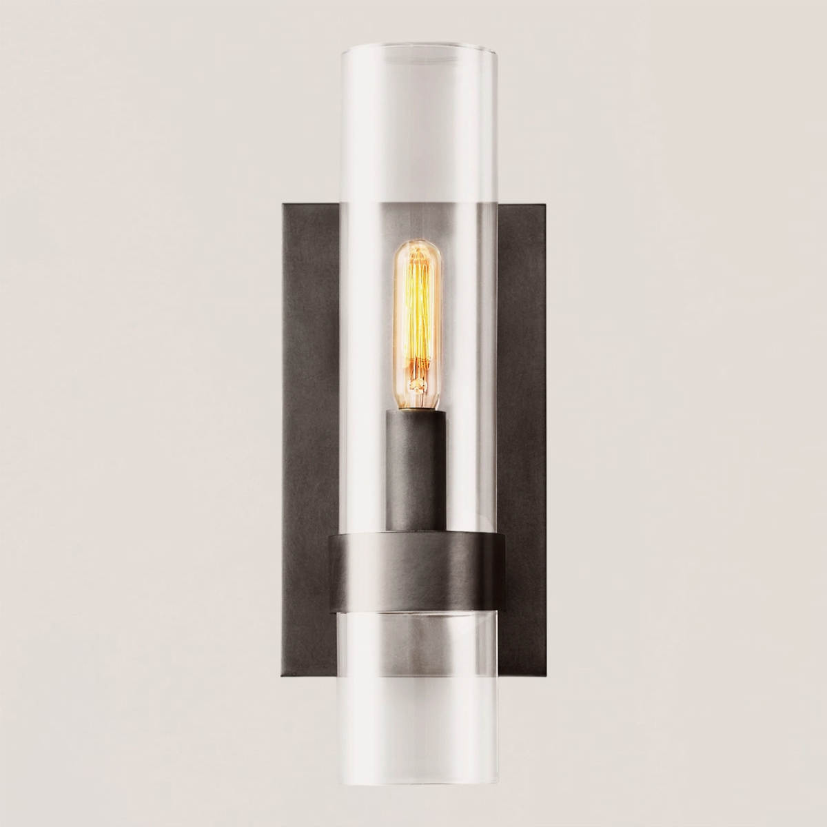 Riverton Sconce-HiLamps