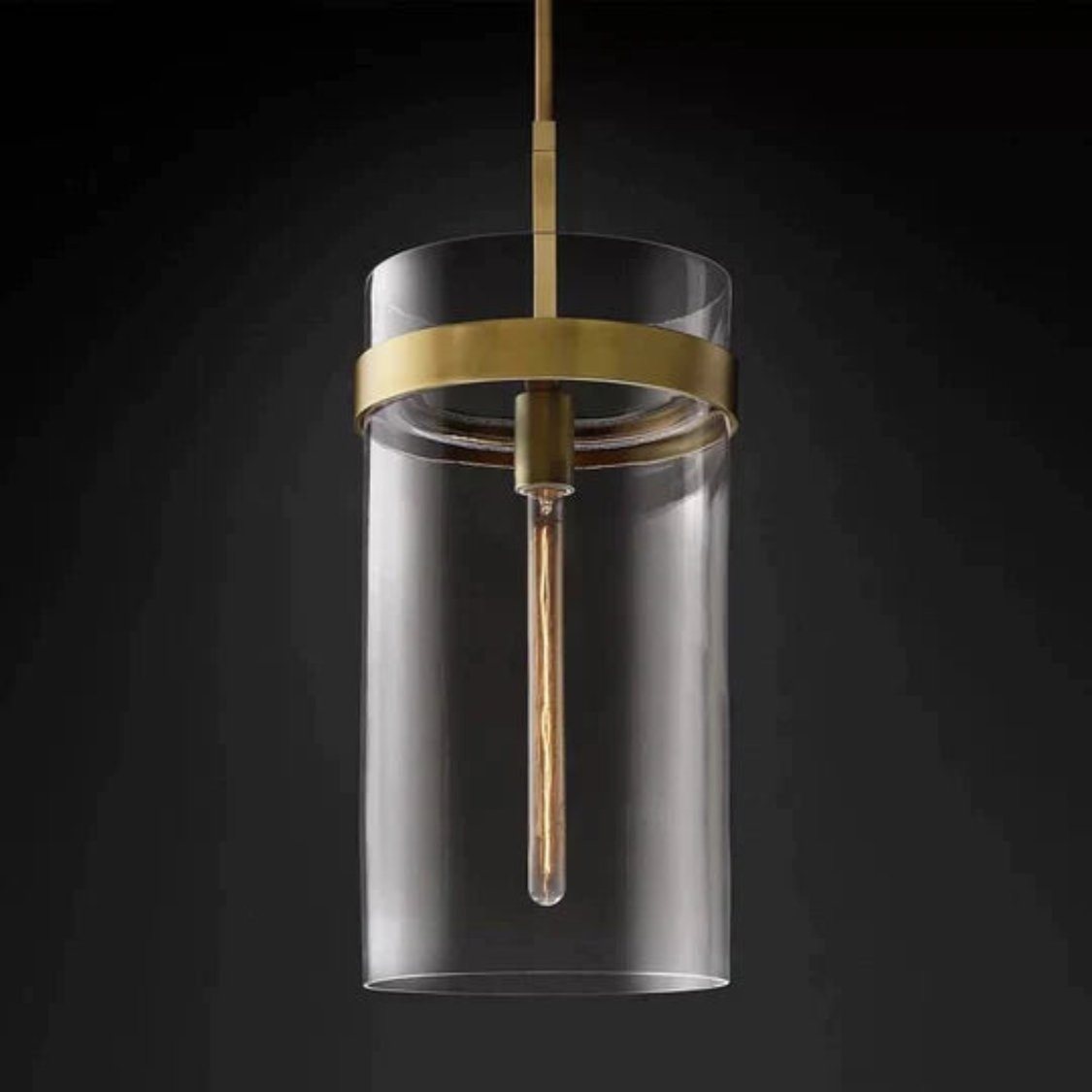 RAVELLE PENDANT
