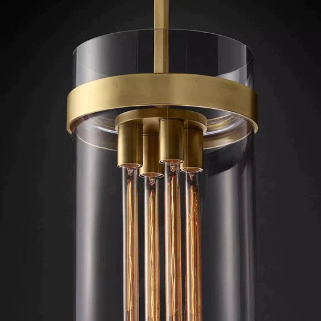 RAVELLE PENDANT