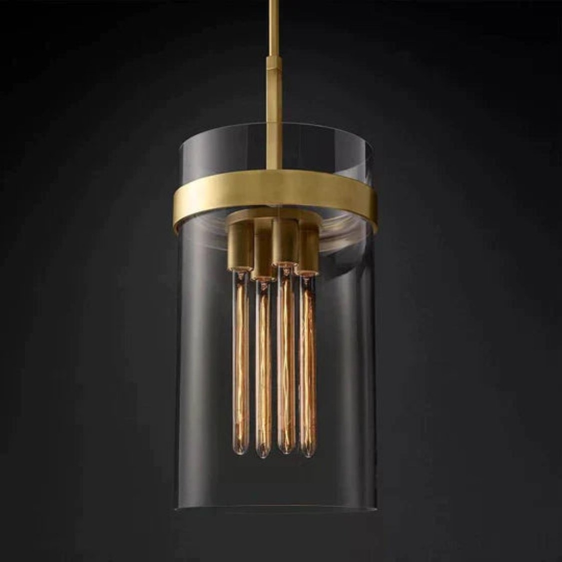 RAVELLE PENDANT