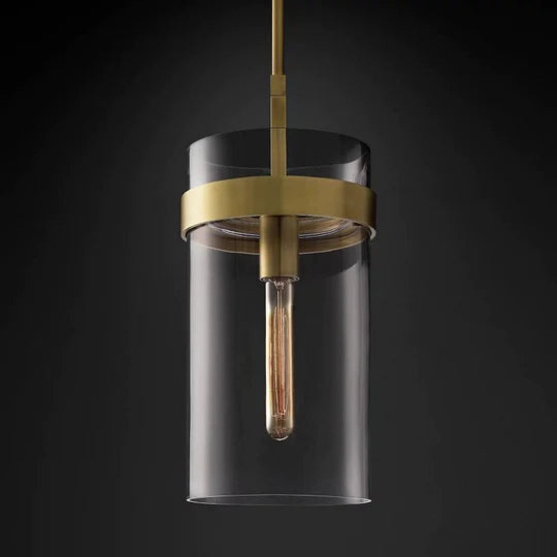 RAVELLE PENDANT