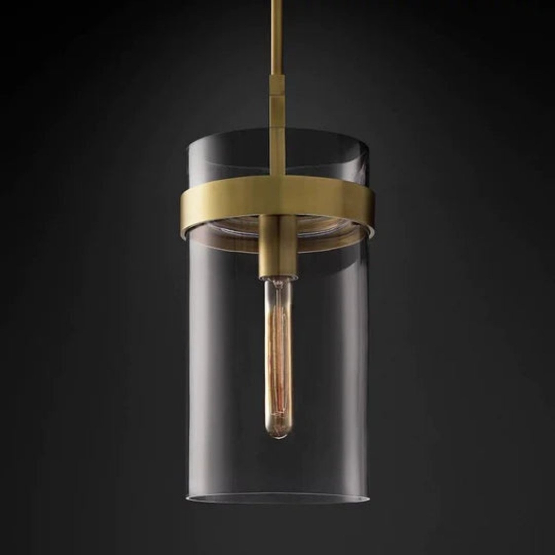RAVELLE PENDANT