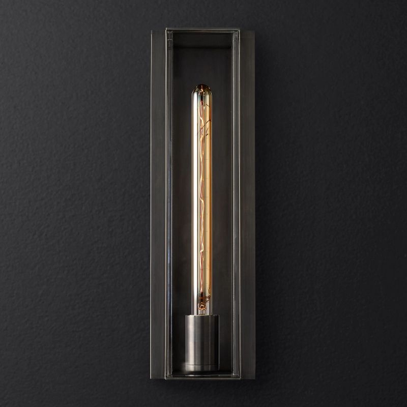 Robinson Wall Sconce-HiLamps