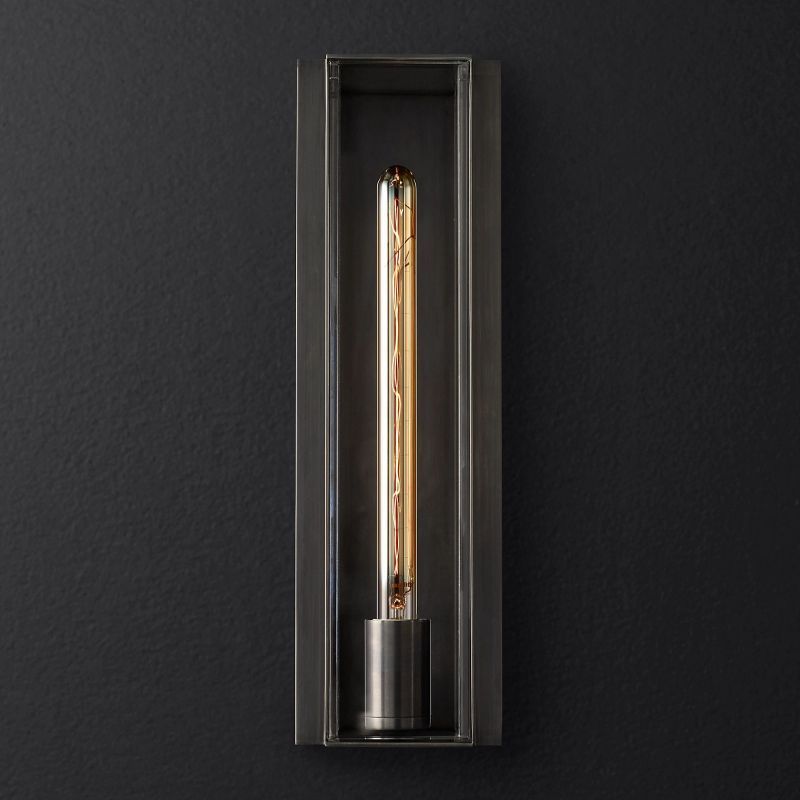 Robinson Wall Sconce-HiLamps