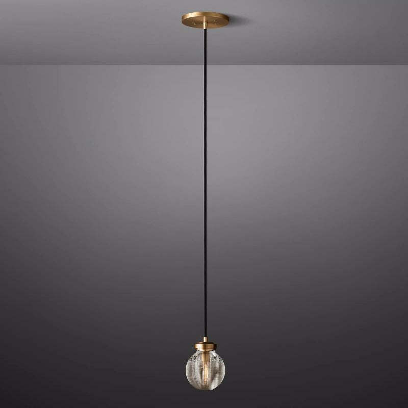 Prescott Drops Pendant-HiLamps