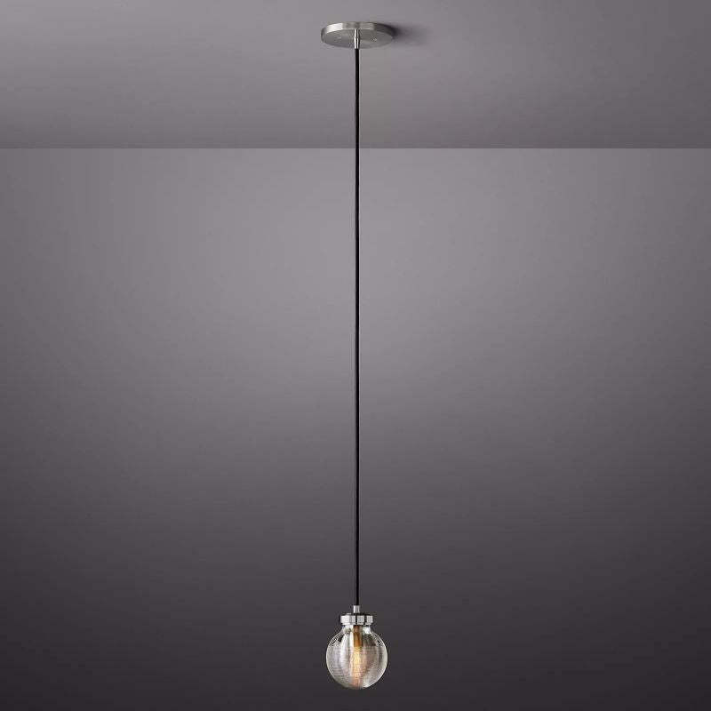 Prescott Drops Pendant-HiLamps