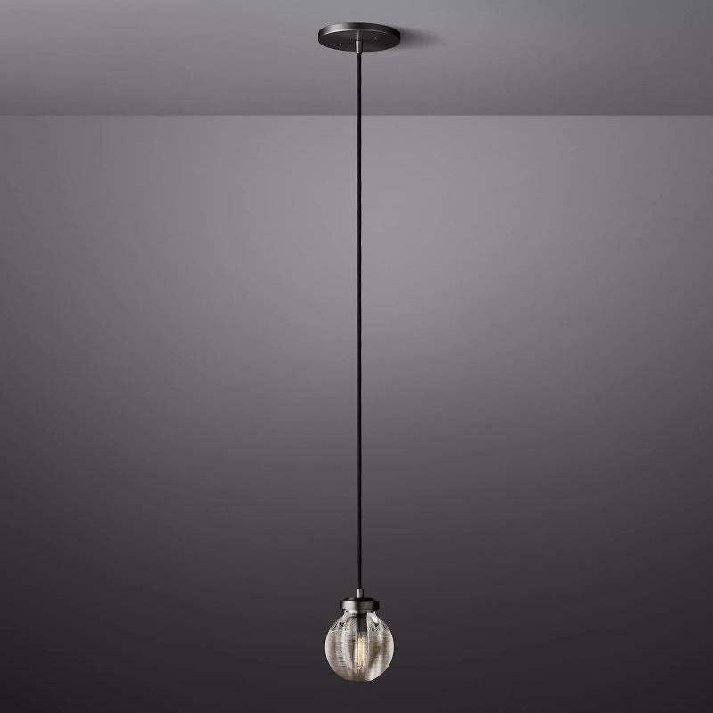 Prescott Drops Pendant-HiLamps