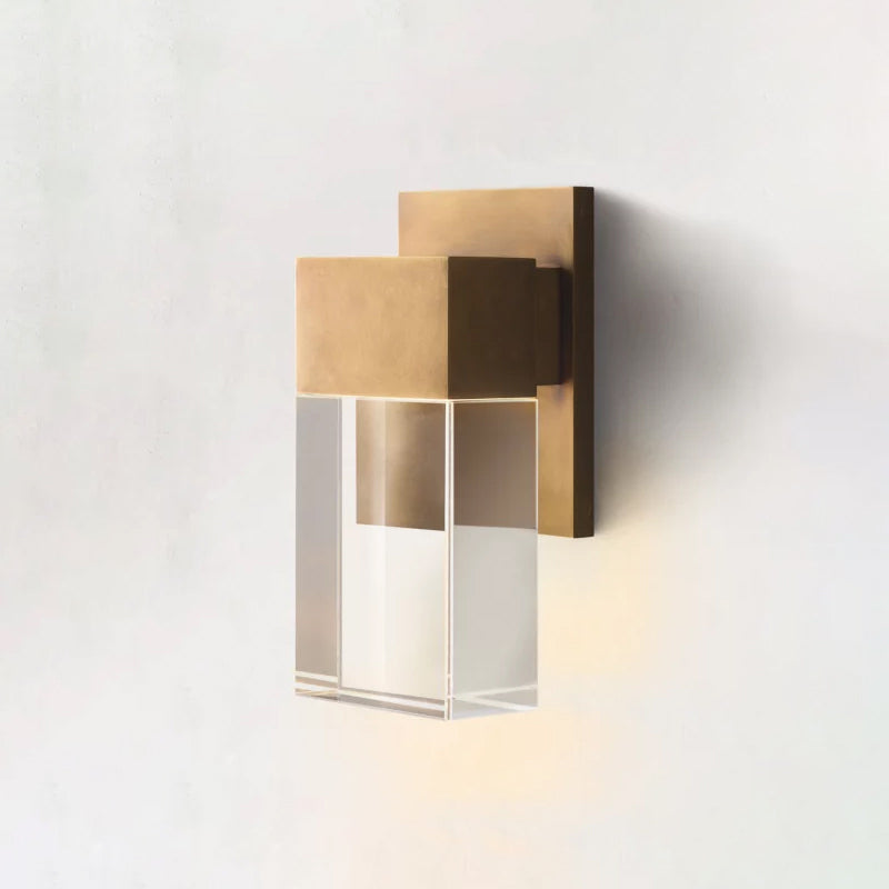 Serra Sconce