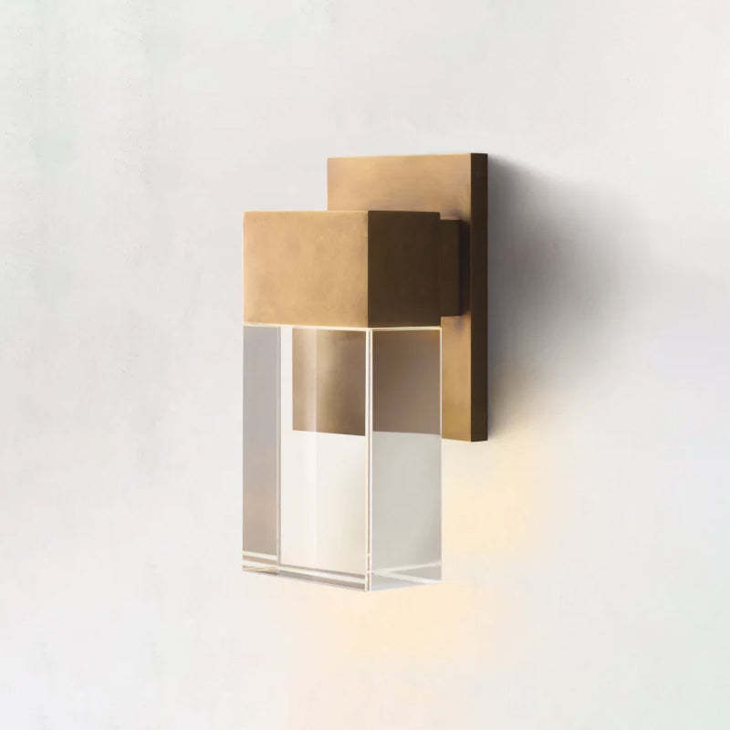 Serra Sconce