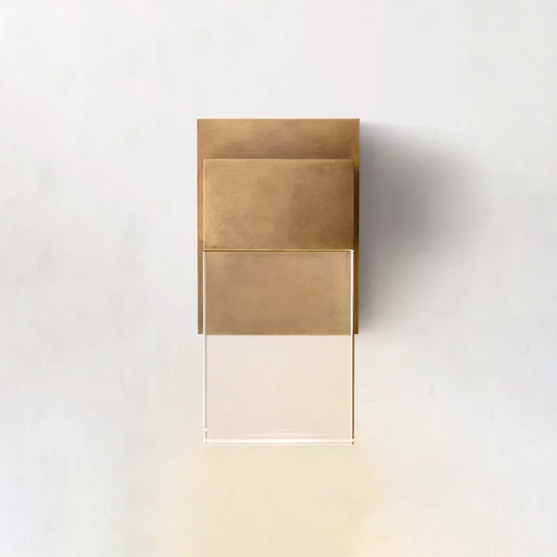 Serra Sconce
