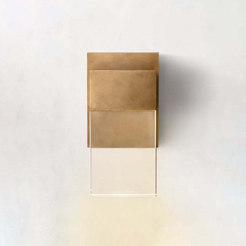 Serra Sconce