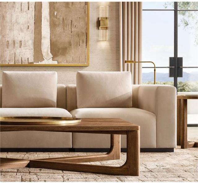 Serra Linear Sconce