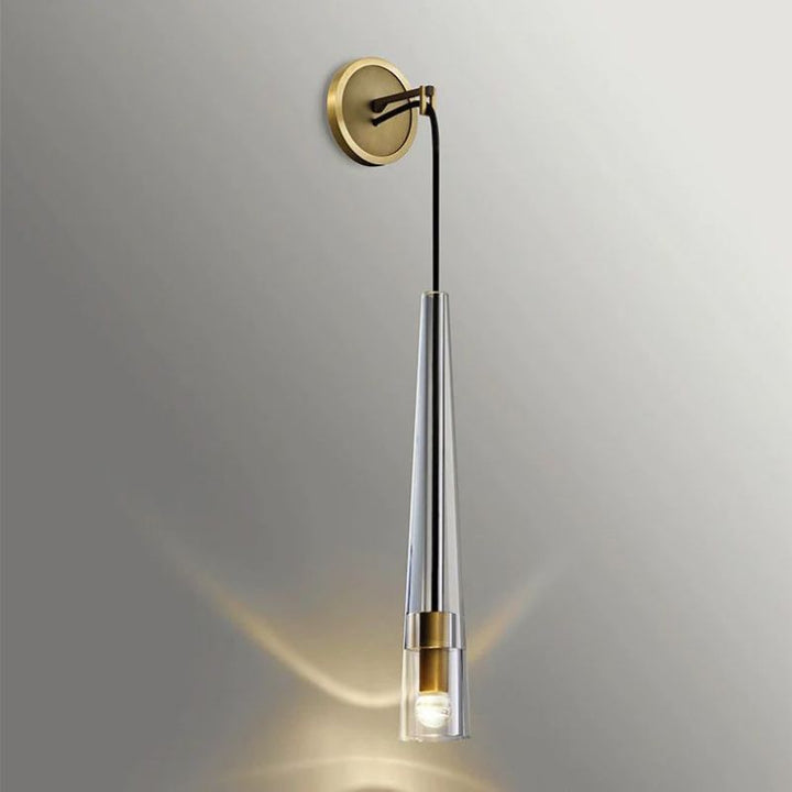 Apollinaire Sconce