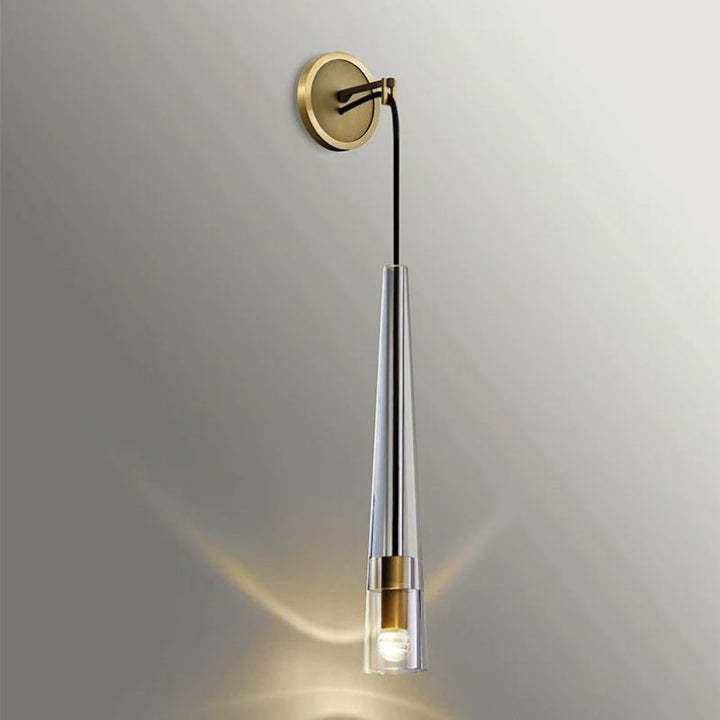 Apollinaire Sconce