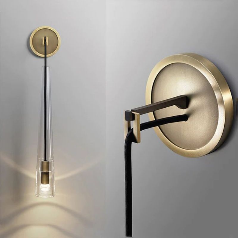 Apollinaire Sconce