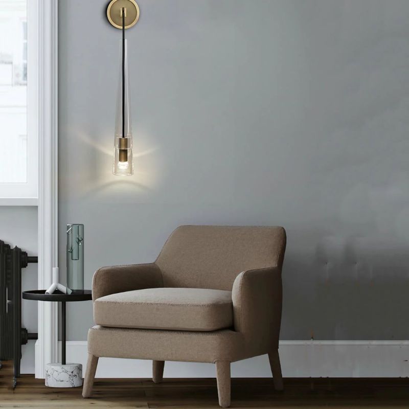 Apollinaire Sconce