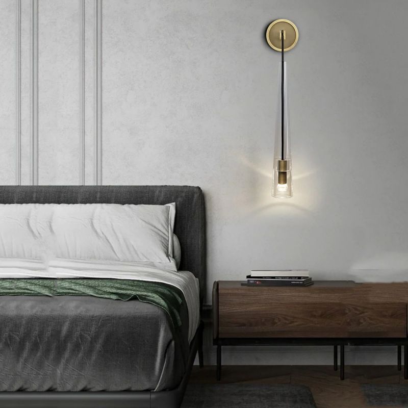 Apollinaire Sconce