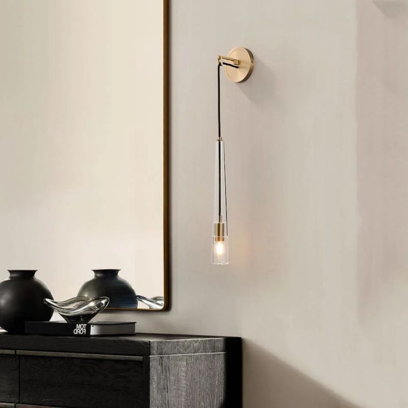 Apollinaire Sconce